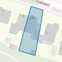 Perceel HDW00-D-8745