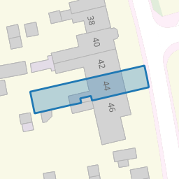 Perceel HDW00-D-8746