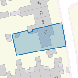 Perceel HDW00-D-8749