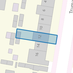 Perceel HDW00-D-8753