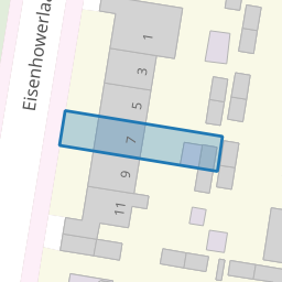 Perceel HDW00-D-8754