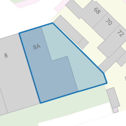 Perceel HDW00-D-8756