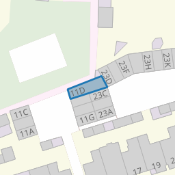 Perceel HDW00-D-8761