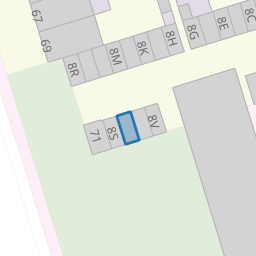 Perceel HDW00-D-8764