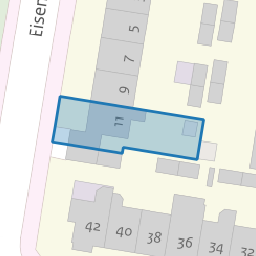 Perceel HDW00-D-8765