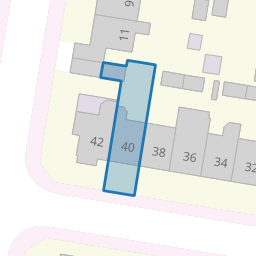 Perceel HDW00-D-8766