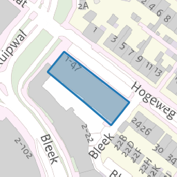 Perceel HDW00-D-8772