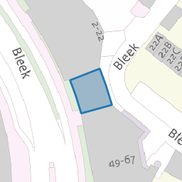 Perceel HDW00-D-8774