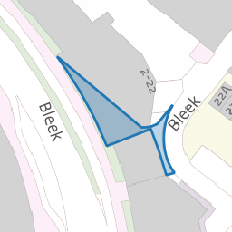 Perceel HDW00-D-8775