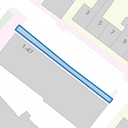 Perceel HDW00-D-8776