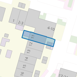 Perceel HDW00-D-8782