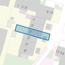 Perceel HDW00-D-8784