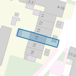 Perceel HDW00-D-8785