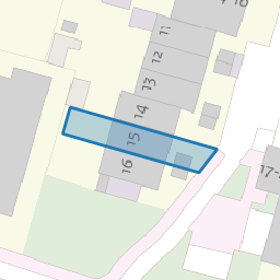 Perceel HDW00-D-8786