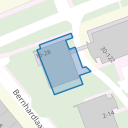 Perceel HDW00-D-8797