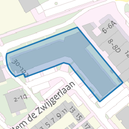 Perceel HDW00-D-8799