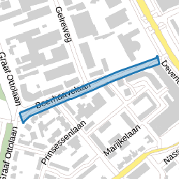 Perceel HDW00-D-8800