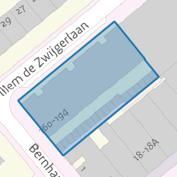 Perceel HDW00-D-8804