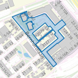 Perceel HDW00-D-8805