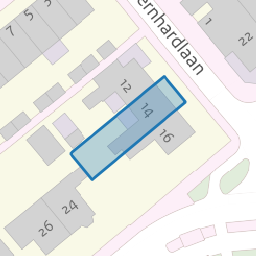 Perceel HDW00-D-8808