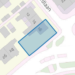 Perceel HDW00-D-8809