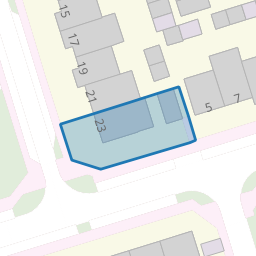 Perceel HDW00-D-8810