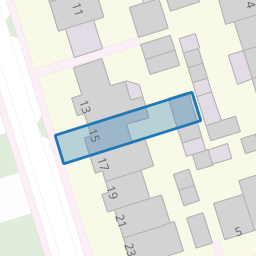 Perceel HDW00-D-8812