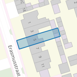 Perceel HDW00-D-8815