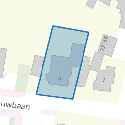 Perceel HDW00-D-8819