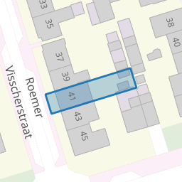 Perceel HDW00-D-8820