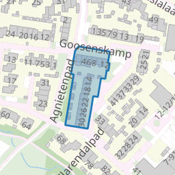 Perceel HDW00-D-8824