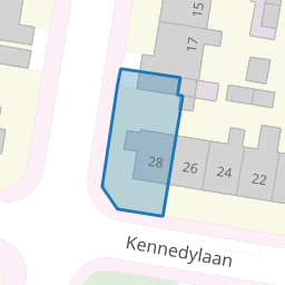 Perceel HDW00-D-8826