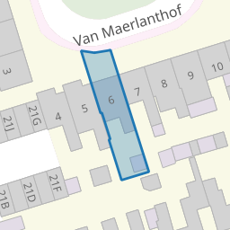 Perceel HDW00-D-8833