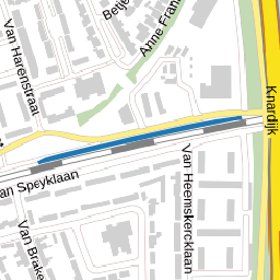 Perceel HDW00-D-8852