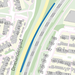 Perceel HDW00-D-8868