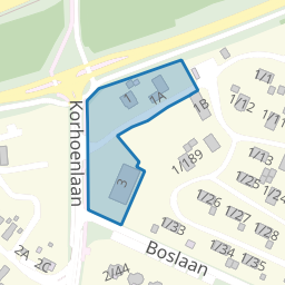 Perceel HDW00-D-8871