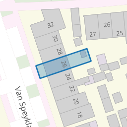 Perceel HDW00-D-8878