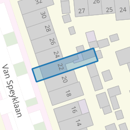 Perceel HDW00-D-8880