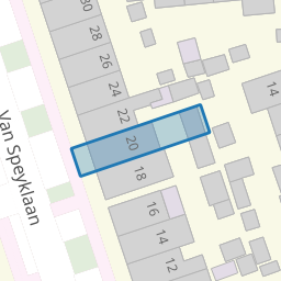 Perceel HDW00-D-8881