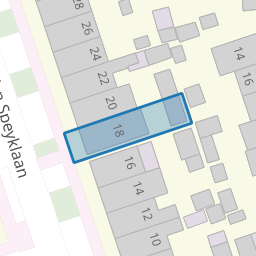 Perceel HDW00-D-8882