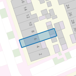 Perceel HDW00-D-8888