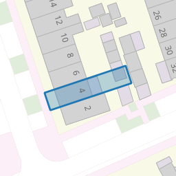 Perceel HDW00-D-8889