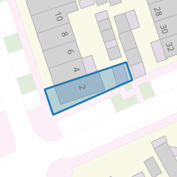 Perceel HDW00-D-8890