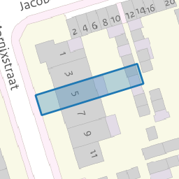 Perceel HDW00-D-8892