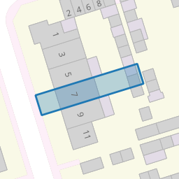 Perceel HDW00-D-8893