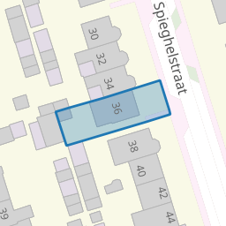 Perceel HDW00-D-8899