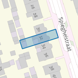 Perceel HDW00-D-8908