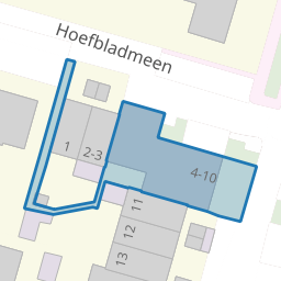 Perceel HDW00-D-8919