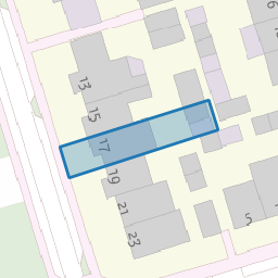 Perceel HDW00-D-8929