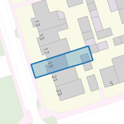 Perceel HDW00-D-8930